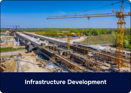 Industrial Fabrication