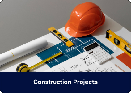 Infrastructure Development